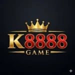 K8888 game Logo