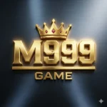 M999 Game logo