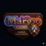 Margo Game logo by 777GamesApk