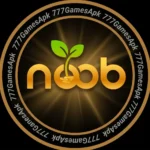 NoobWin game Logo by 777GamesApk