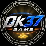 Ok37 Game logo by 777GamesApk