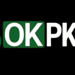 OkPkr Game Logo
