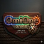 OminOne Game logoo