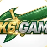 PK6 game Logo by 777GamesApk