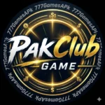 PakClub Game Logo by 777gamesApk