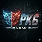 Pk66 Game logo
