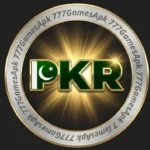 PkrFun game Logo by 777GamesApk