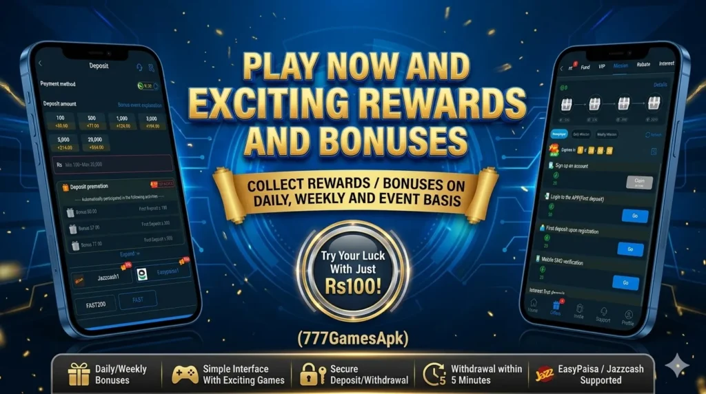 Q777 Game Image