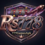 RS778 Game Logo by 777GamesApk