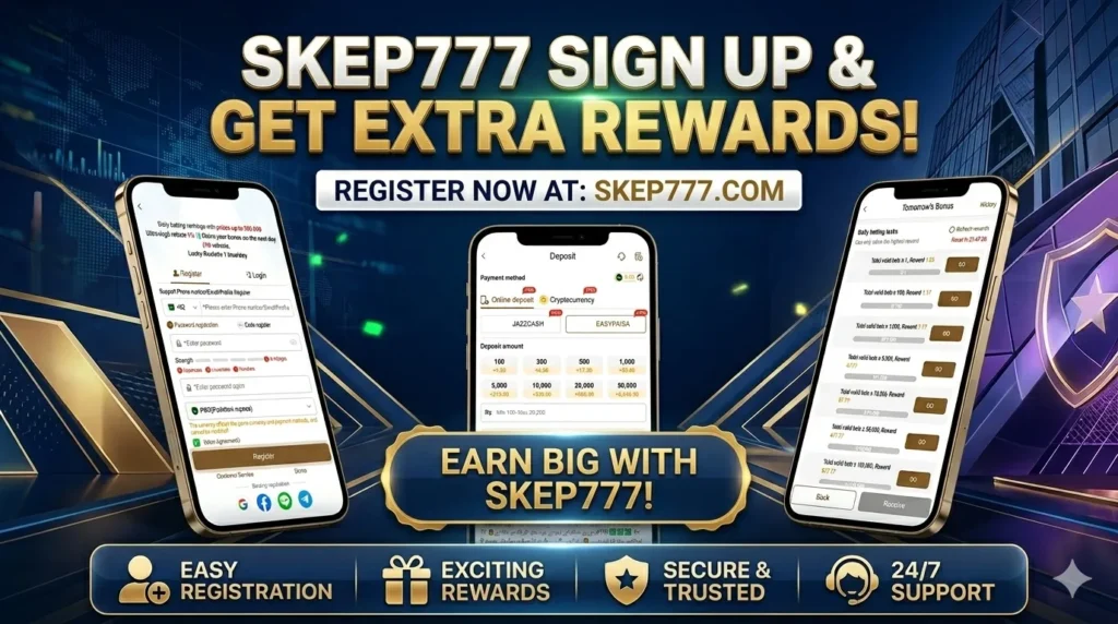 SKEP777 game Image