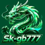 SKGB777 Game logo