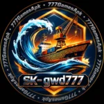 SKGWD777 Game logo