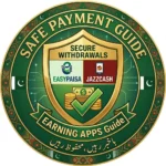 Safe Payment Methods logo