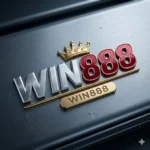 Win888 Game logo