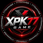 XPK77 Game Logo