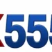 XX555 Game logo