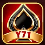 Y71 Game logo