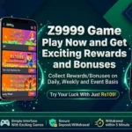 Z999 game Image
