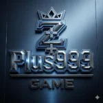 Zplus999 Game Logo