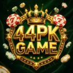 44PK Game logo