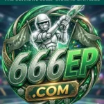 666EP Game Logo