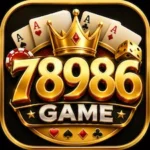 78986 Game logo