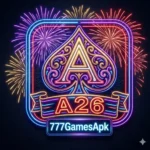 A26 Game logo by 777GamesApk