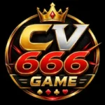 CV666 Game logo