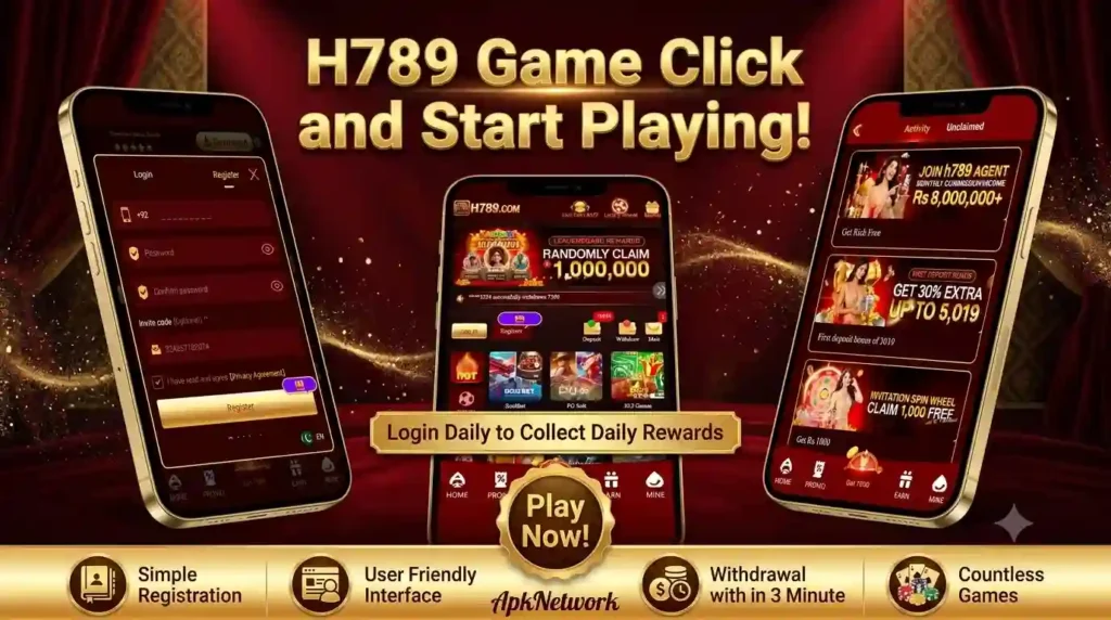 H789 Game Image