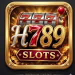 H789 Game Logo