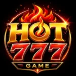 Hot777 Game logo
