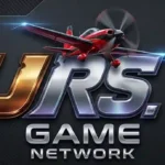 JJRS Game Logo