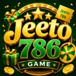 Jeeto786 Game logo