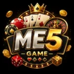 ME5 Game logo