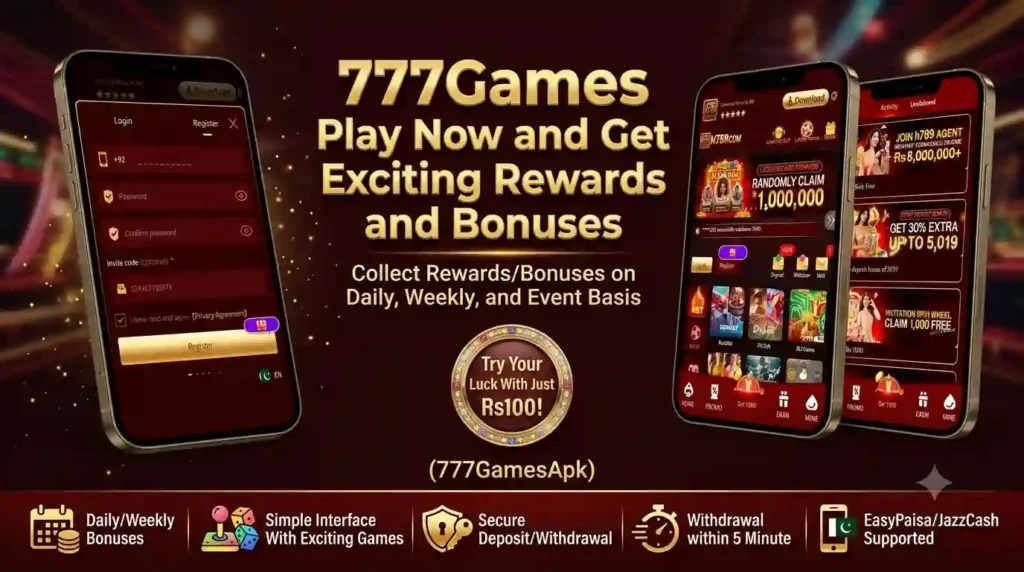 PakWin Game Image