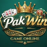 PakWin Game Logo
