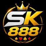 SK888 Game logo