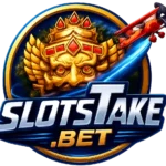 SlotStake Game Logo