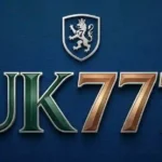 UK777 Game Logo by 777GamesApk