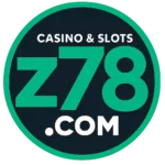 Z78 Game Logo