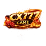 cx777 game logo