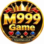 M999 Game logo
