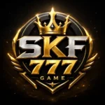 SKF777 Game Logo