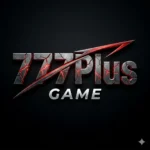 777Plus Game logo