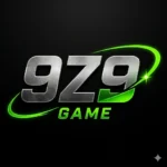 9Z9 Game Logo