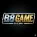 B8 Game Logo