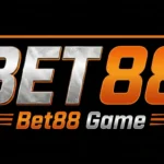 Bet88 Game Logo