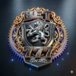 Bet777 game logo