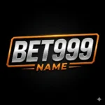 Bet999 Game Logo