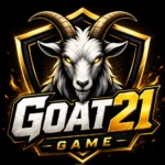 Goat21 Game logo